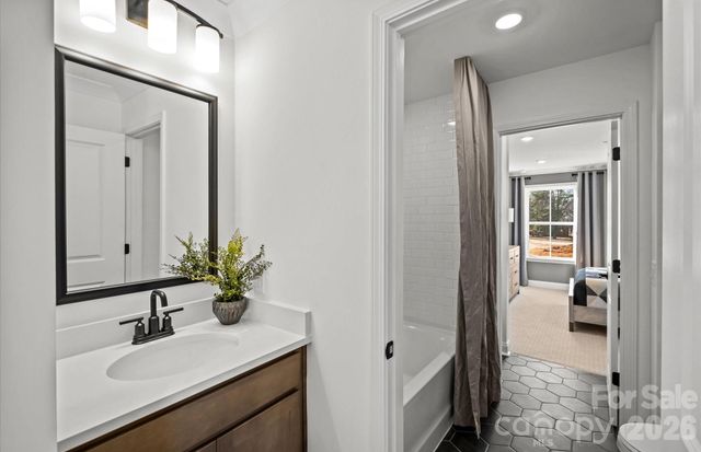 1628 Gossage Lane NW, Concord, NC 28027