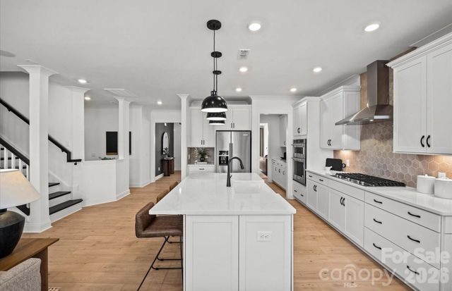 1628 Gossage Lane NW, Concord, NC 28027