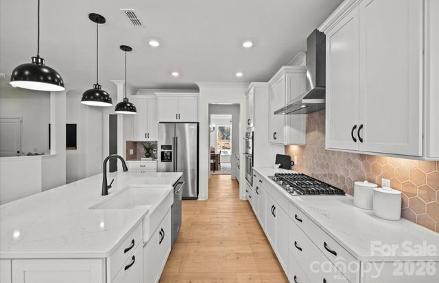 1628 Gossage Lane NW, Concord, NC 28027