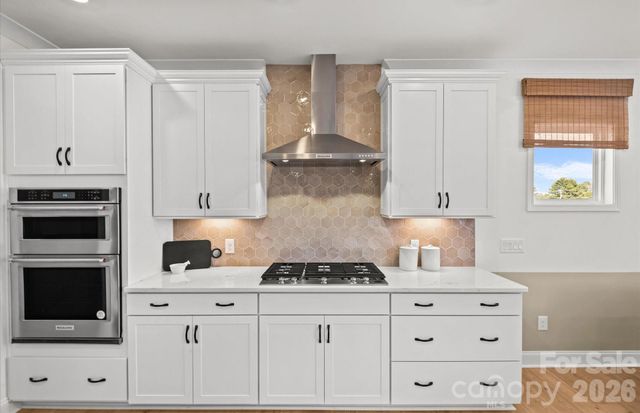 1628 Gossage Lane NW, Concord, NC 28027