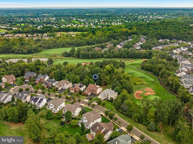 5923 INTERLACHEN CT, Haymarket, VA 20169