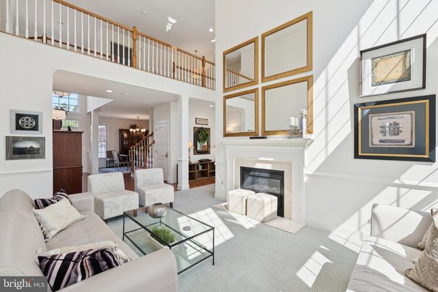 5923 INTERLACHEN CT, Haymarket, VA 20169