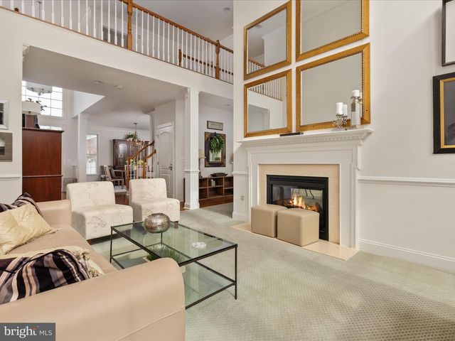 5923 INTERLACHEN CT, Haymarket, VA 20169