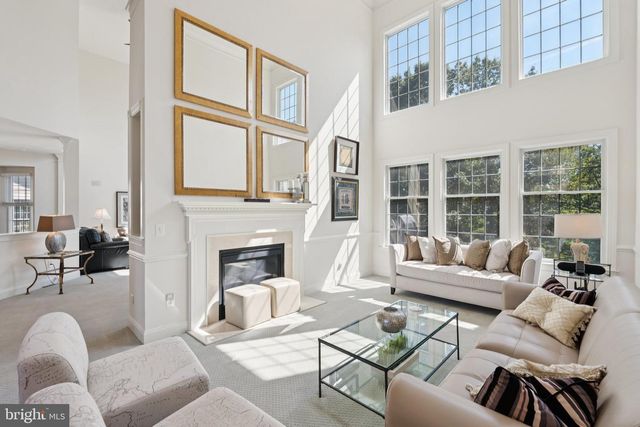 5923 INTERLACHEN CT, Haymarket, VA 20169