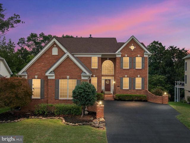 5923 INTERLACHEN CT, Haymarket, VA 20169