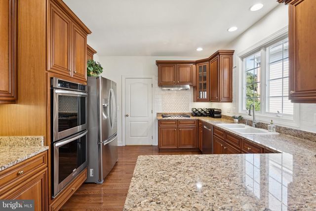 5923 INTERLACHEN CT, Haymarket, VA 20169