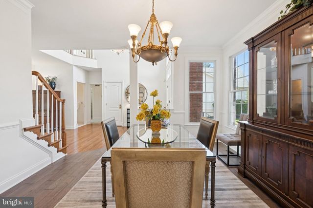 5923 INTERLACHEN CT, Haymarket, VA 20169