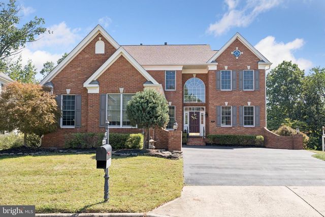 5923 INTERLACHEN CT, Haymarket, VA 20169