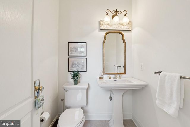 5923 INTERLACHEN CT, Haymarket, VA 20169