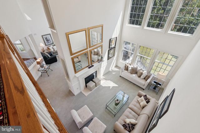 5923 INTERLACHEN CT, Haymarket, VA 20169