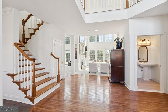 5923 INTERLACHEN CT, Haymarket, VA 20169