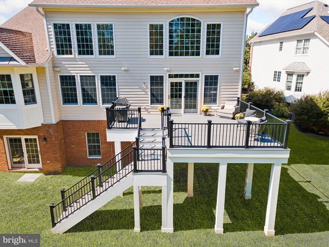 5923 INTERLACHEN CT, Haymarket, VA 20169