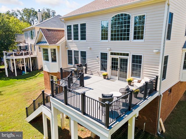 5923 INTERLACHEN CT, Haymarket, VA 20169