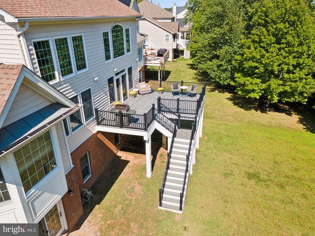 5923 INTERLACHEN CT, Haymarket, VA 20169