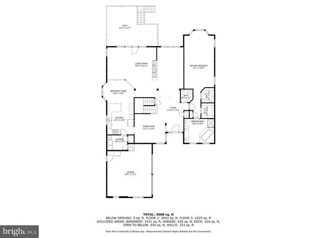 5923 INTERLACHEN CT, Haymarket, VA 20169