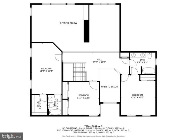 5923 INTERLACHEN CT, Haymarket, VA 20169