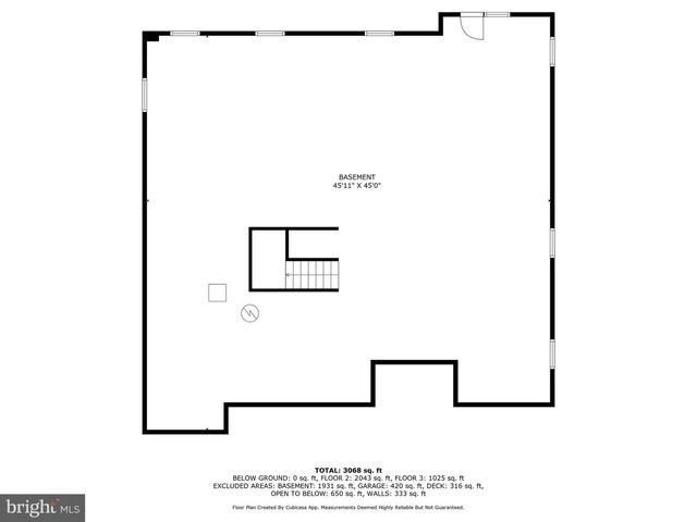 5923 INTERLACHEN CT, Haymarket, VA 20169