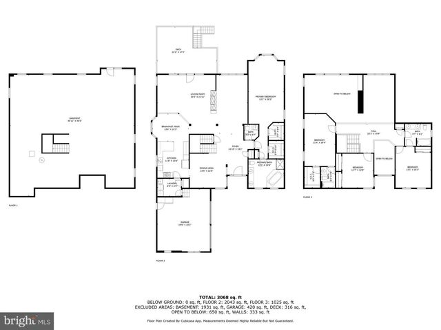 5923 INTERLACHEN CT, Haymarket, VA 20169