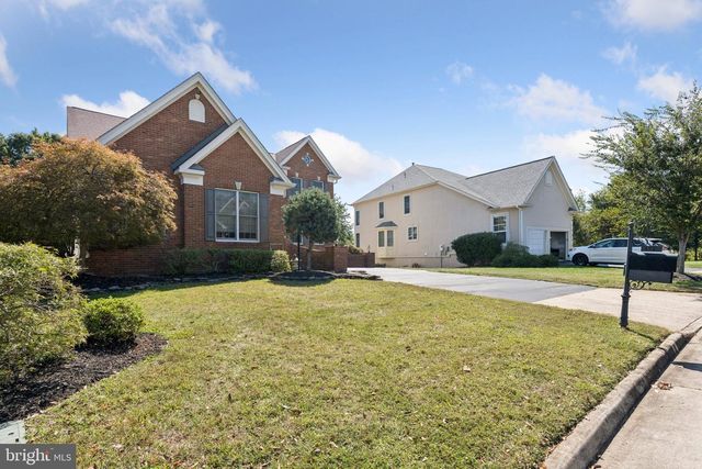 5923 INTERLACHEN CT, Haymarket, VA 20169