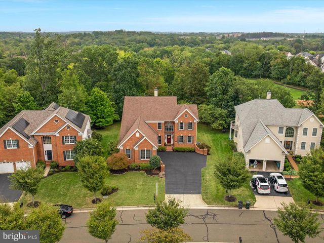 5923 INTERLACHEN CT, Haymarket, VA 20169