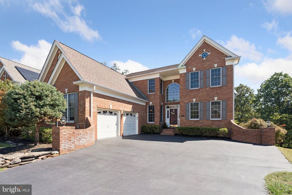 5923 INTERLACHEN CT, Haymarket, VA 20169