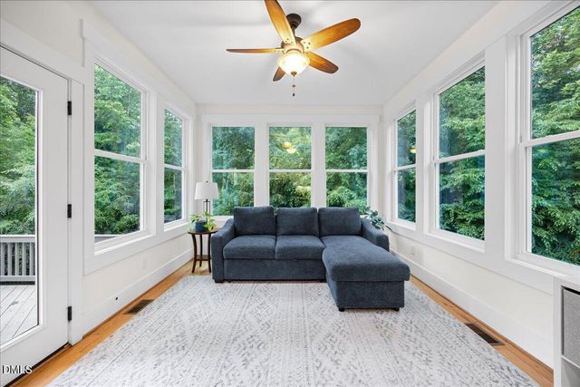 1550 Village Grove Court, Hillsborough, NC 27278