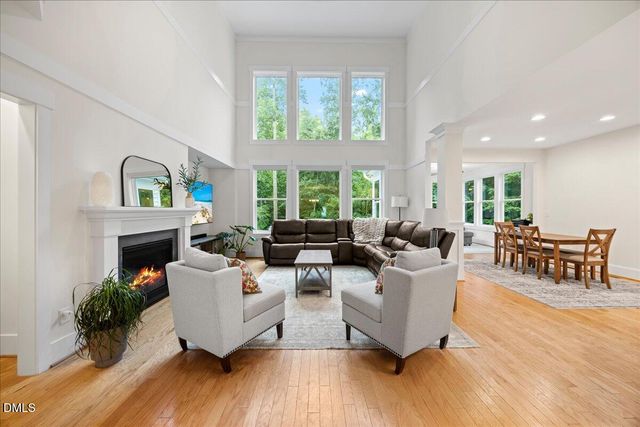 1550 Village Grove Court, Hillsborough, NC 27278