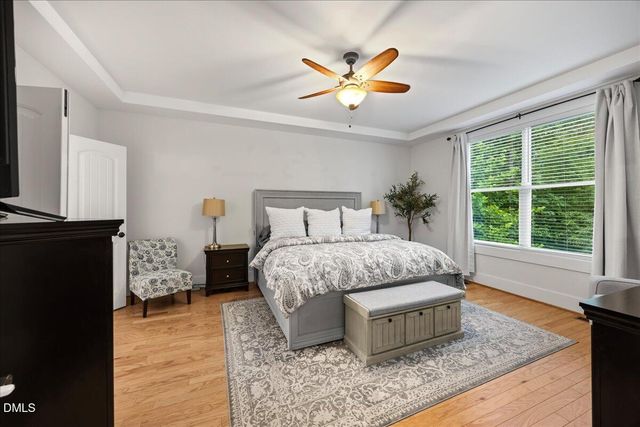 1550 Village Grove Court, Hillsborough, NC 27278