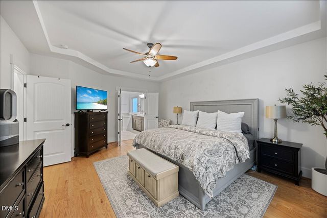1550 Village Grove Court, Hillsborough, NC 27278
