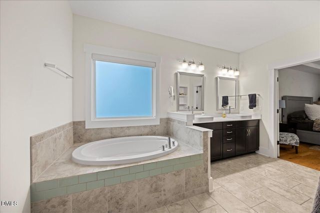 1550 Village Grove Court, Hillsborough, NC 27278