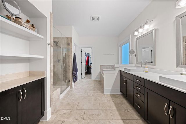 1550 Village Grove Court, Hillsborough, NC 27278