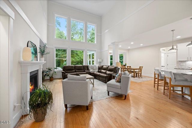 1550 Village Grove Court, Hillsborough, NC 27278