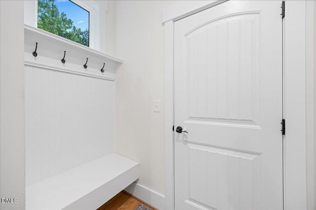 1550 Village Grove Court, Hillsborough, NC 27278