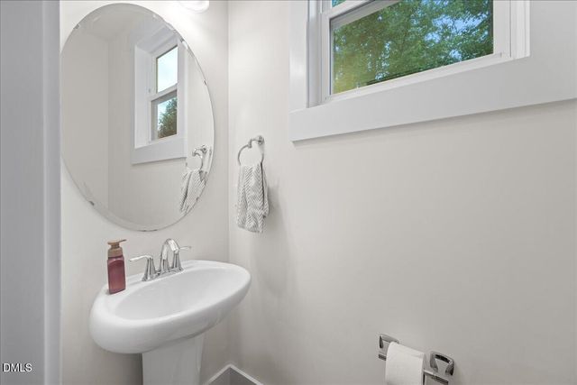 1550 Village Grove Court, Hillsborough, NC 27278