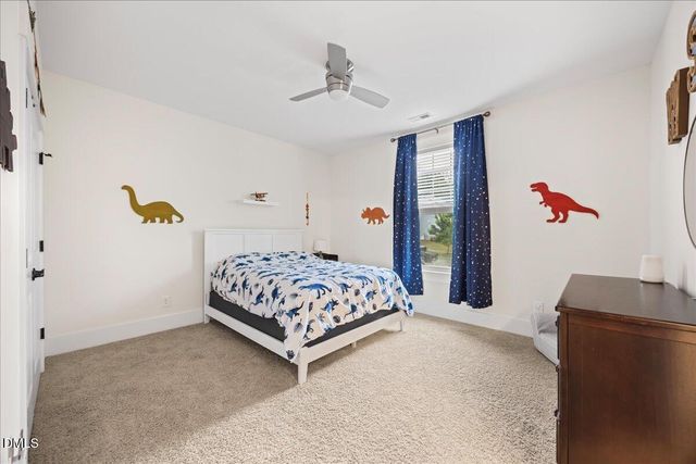 1550 Village Grove Court, Hillsborough, NC 27278