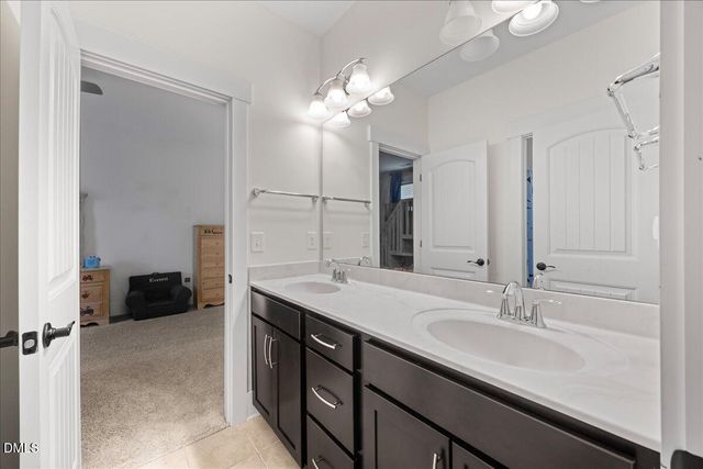 1550 Village Grove Court, Hillsborough, NC 27278