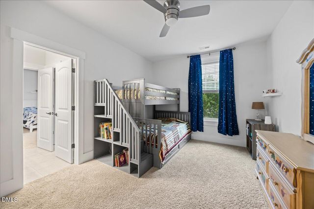 1550 Village Grove Court, Hillsborough, NC 27278