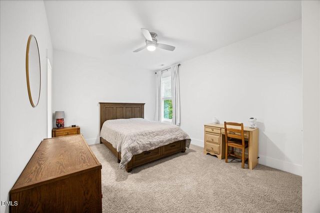 1550 Village Grove Court, Hillsborough, NC 27278