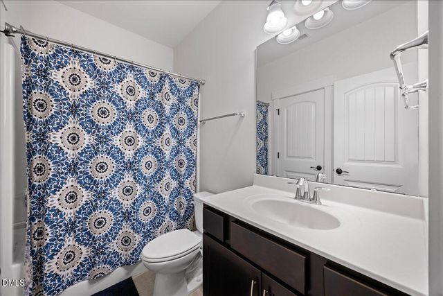 1550 Village Grove Court, Hillsborough, NC 27278