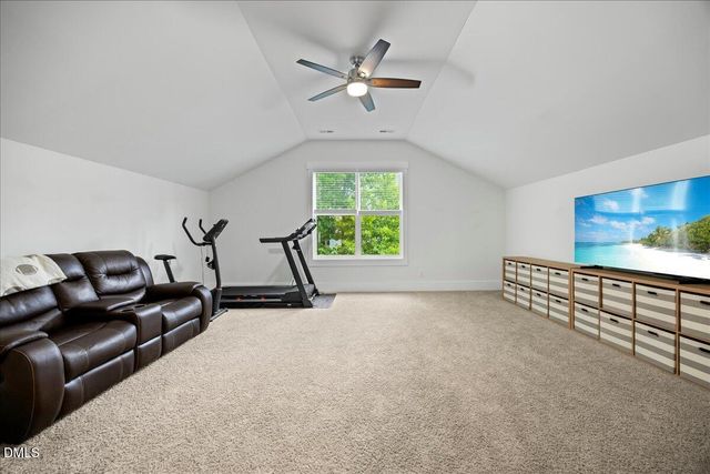 1550 Village Grove Court, Hillsborough, NC 27278