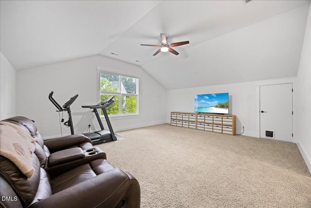 1550 Village Grove Court, Hillsborough, NC 27278