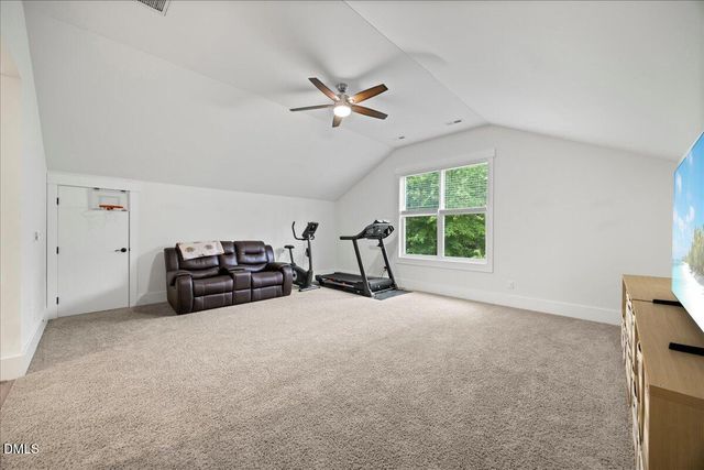 1550 Village Grove Court, Hillsborough, NC 27278