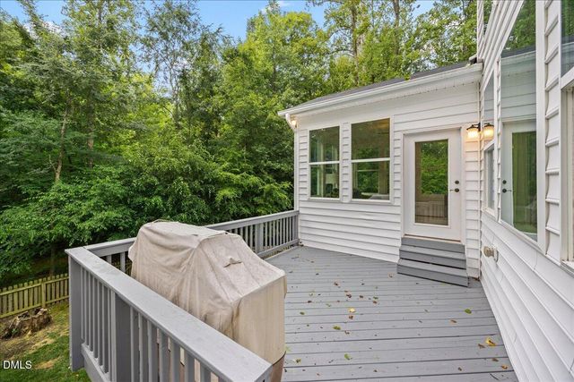 1550 Village Grove Court, Hillsborough, NC 27278
