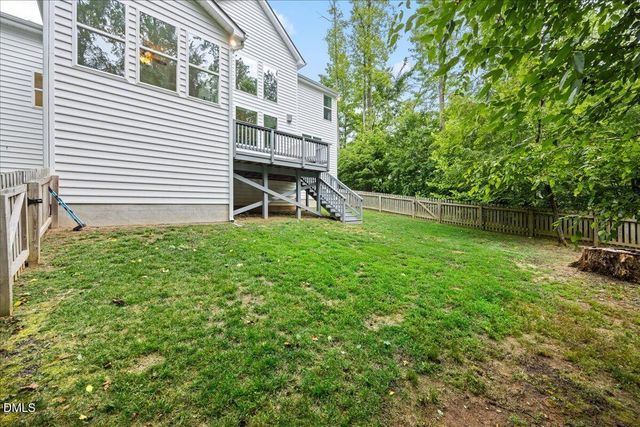 1550 Village Grove Court, Hillsborough, NC 27278
