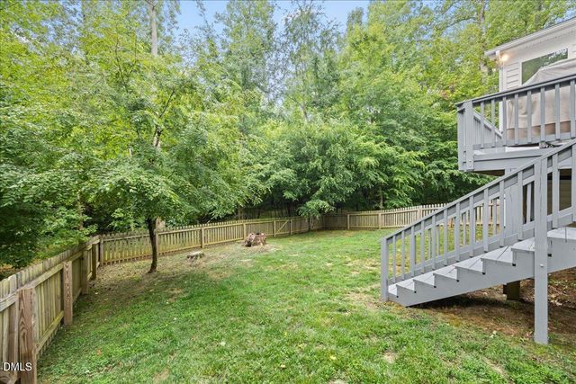 1550 Village Grove Court, Hillsborough, NC 27278
