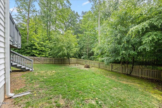 1550 Village Grove Court, Hillsborough, NC 27278