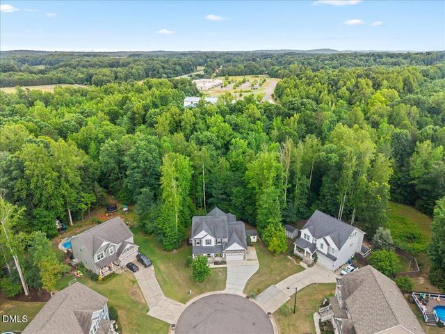 1550 Village Grove Court, Hillsborough, NC 27278