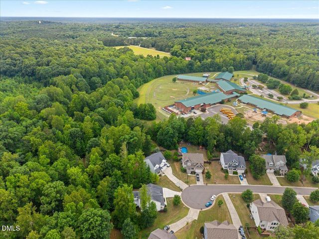 1550 Village Grove Court, Hillsborough, NC 27278