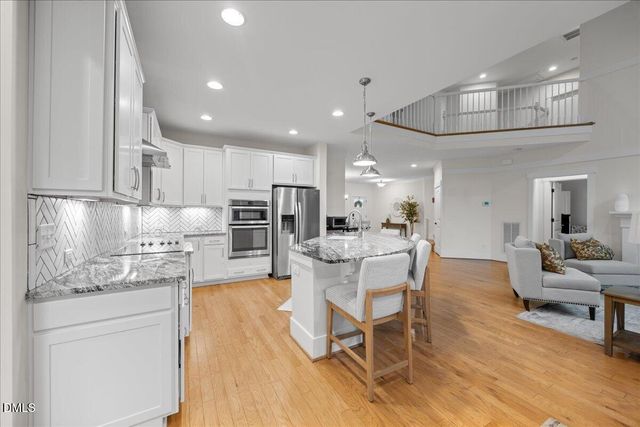 1550 Village Grove Court, Hillsborough, NC 27278
