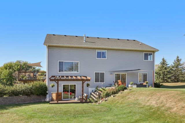 29225 113th Street, Princeton, MN 55371